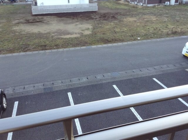 眺望 フレックスインターパーク Ｂ