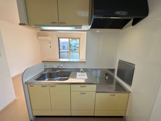 対面キッチン パレット Ｂ