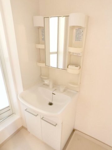 洗髪洗面化粧台 パレット Ｂ