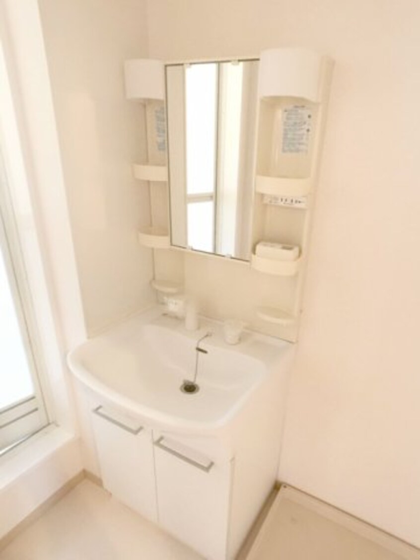 洗髪洗面化粧台 パレット Ｂ