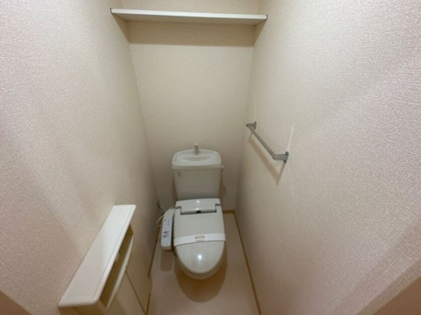 温水洗浄暖房便座のトイレ パレット Ｂ