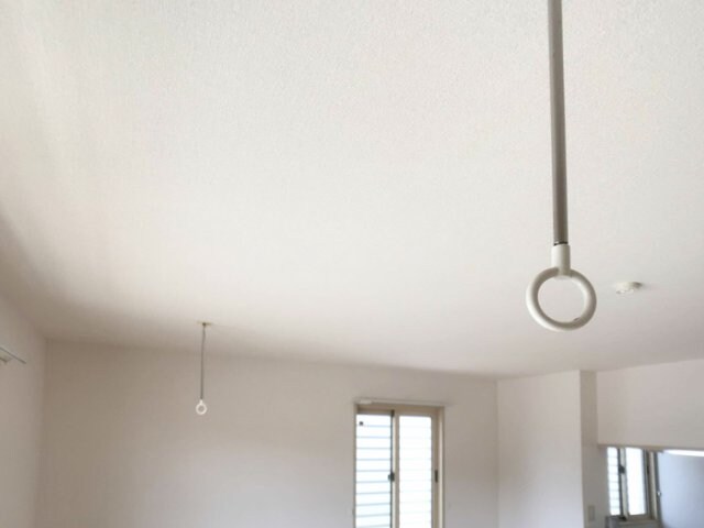 室内物干し パレット Ｂ