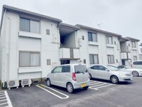 ハピネスラフィーネＢ