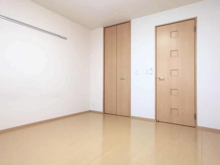 洋室 ヴィルドミール中今泉