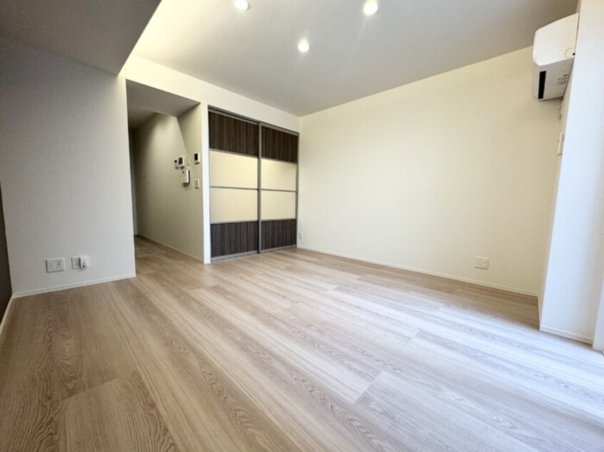 LDK（別角度） D-noir