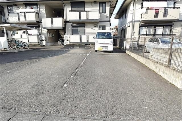 駐車場 スターブル Ａ