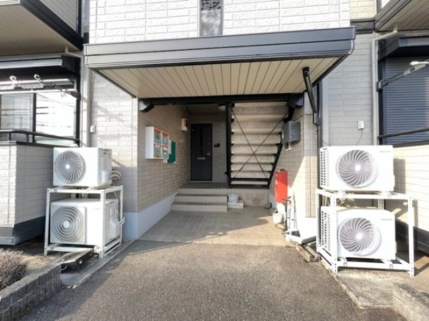 エントランス スターブル Ａ