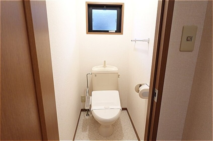 温水洗浄暖房便座のトイレ スターブル Ａ