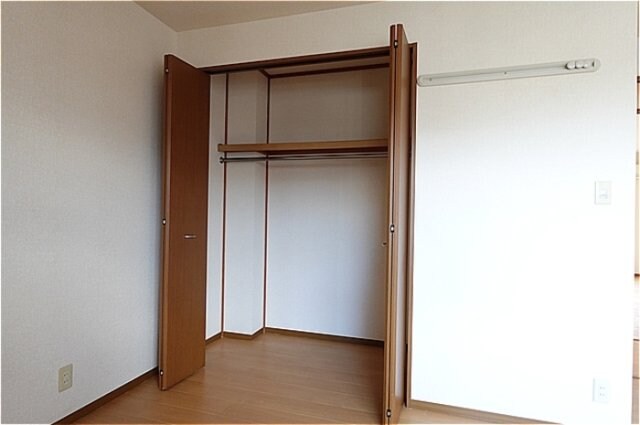 北東洋室・クローゼット スターブル Ａ