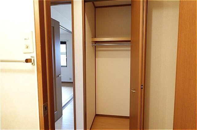 廊下・クローゼット スターブル Ａ
