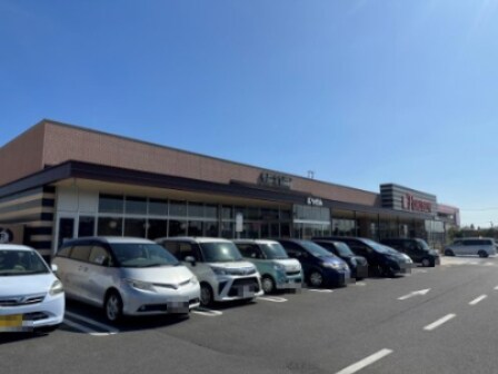 とりせん 宝木店(スーパー)まで927m スターブル Ａ