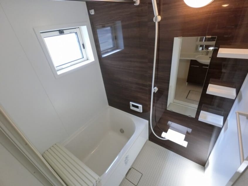 換気暖房乾燥機付浴室 ヴァイアＥ