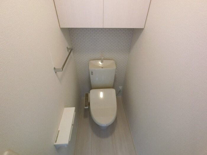 温水洗浄暖房便座のトイレ ヴァイアＥ