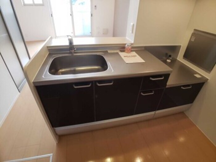 対面キッチン マロニエＫＩＮＵ