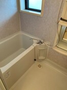 浴室 ヴェルデ･ナチュール Ⅱ Ｂ