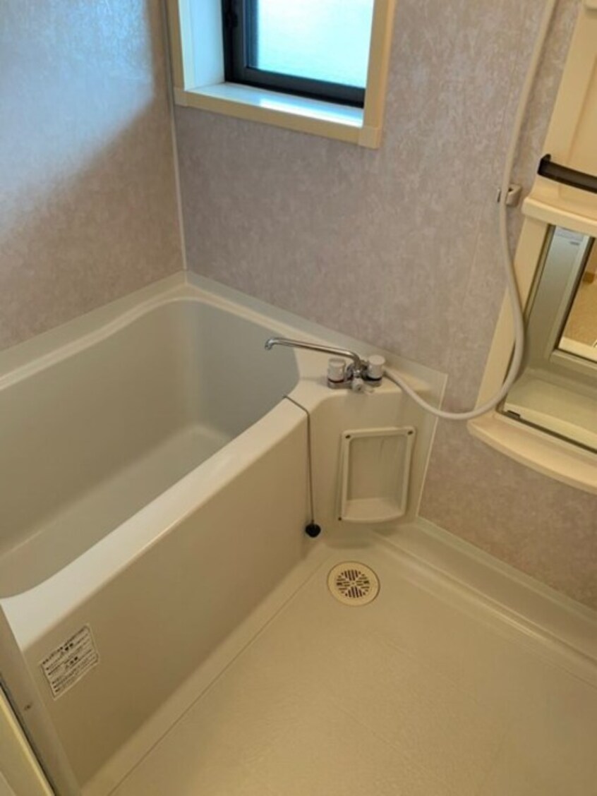 浴室 ヴェルデ･ナチュール Ⅱ Ｂ