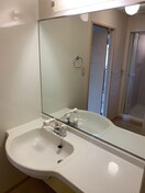 カウンター洗面台 ヴェルデ･ナチュール Ⅱ Ｂ