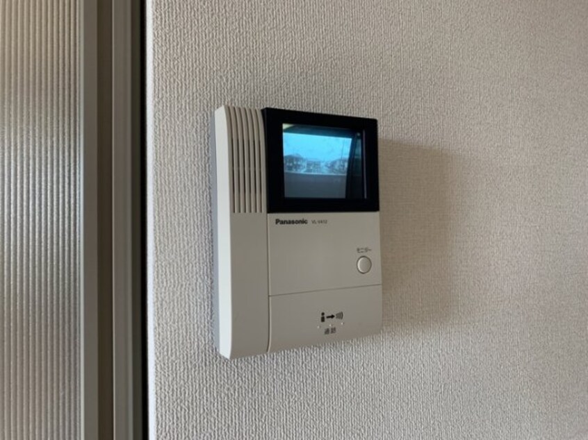 TVインターホン ヴェルデ･ナチュール Ⅱ Ｂ