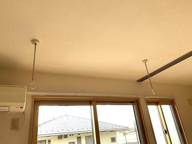 室内物干し ヴェルデ･ナチュール Ⅱ Ｂ