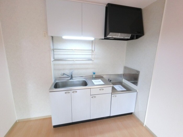 キッチン ラスリーズ