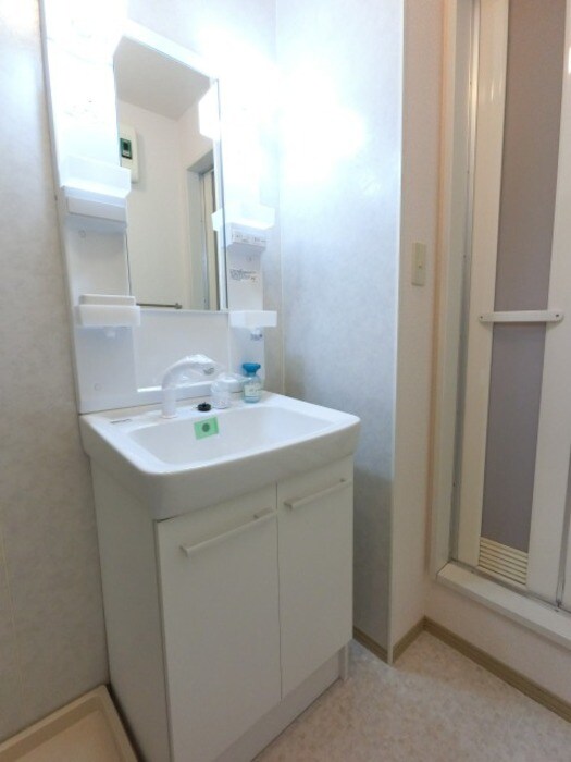 洗髪洗面化粧台 ラスリーズ