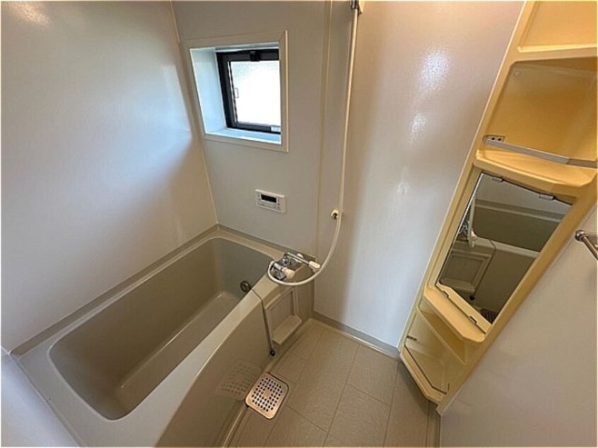 浴室 ディアクレスト Ｆ