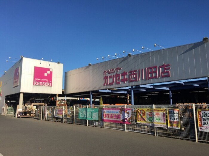 周辺 ディアクレスト Ｆ