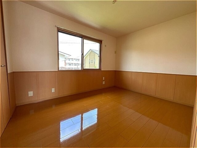 洋室 ディアクレスト Ｆ