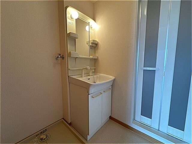 洗髪洗面化粧台 ディアクレスト Ｆ