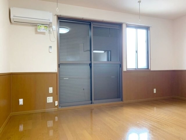 シャッター雨戸 アーバンコート Ａ