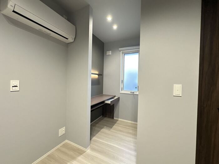 ワークデスク D-GLANZ EAST