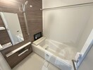 浴室 D-GLANZ EAST