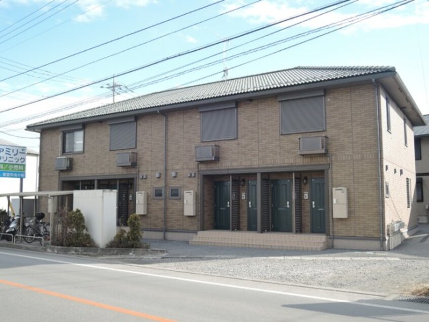  モンテベール Ⅱ