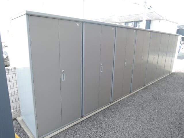 その他 モンテベール Ⅱ