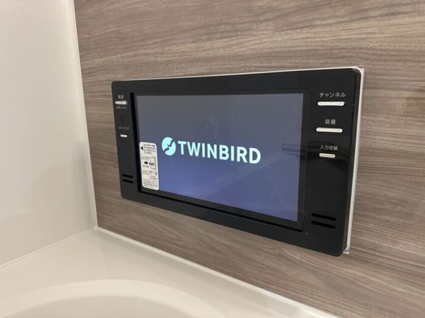 浴室テレビ D-GLANZ EAST