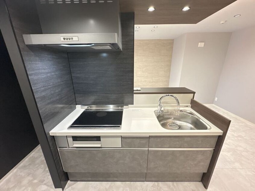 キッチン D-GLANZ EAST