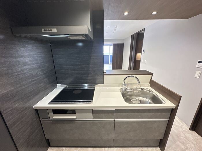 キッチン D-GLANZ EAST