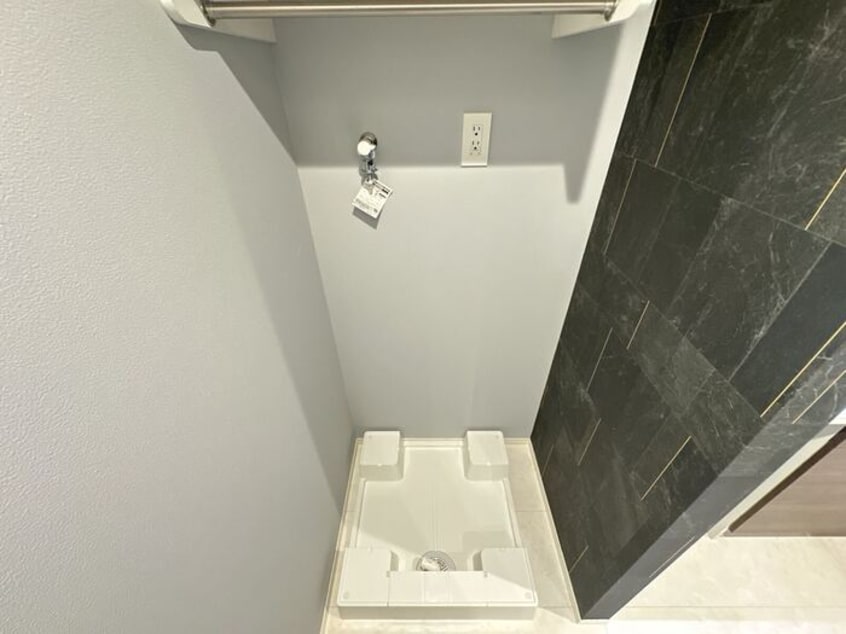 洗濯機置場 D-GLANZ EAST