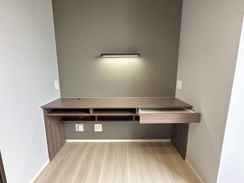 ワークデスク D-GLANZ EAST