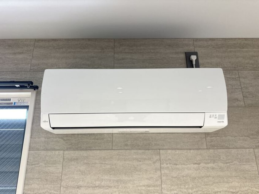 エアコン D-GLANZ EAST