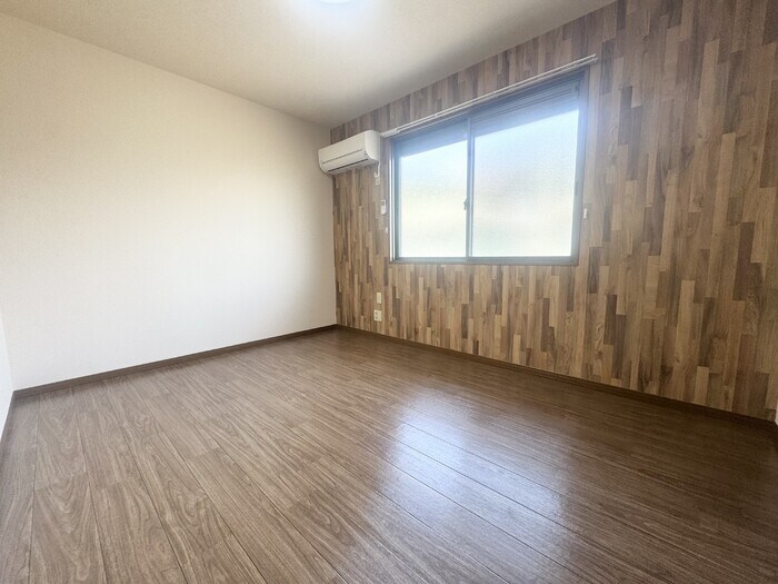 洋室 アンバサダーヒルズ Ｃ