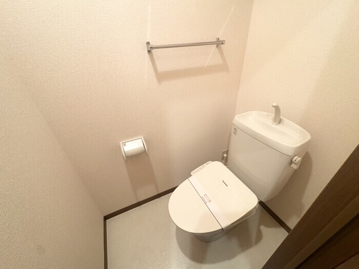 トイレ アンバサダーヒルズ Ｃ