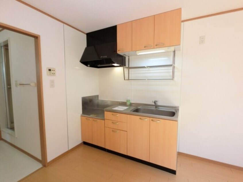 キッチン フレックス城東