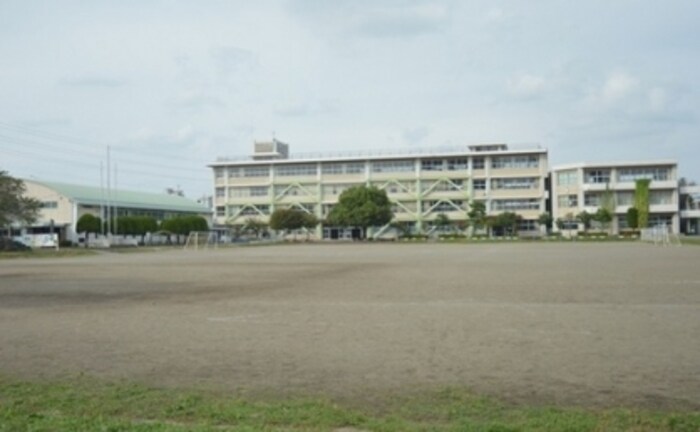 城東小学校 フレックス城東