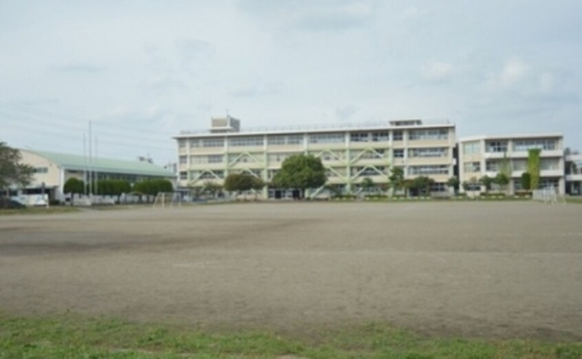 城東小学校 フレックス城東