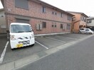 駐車場 アネシス Ｂ