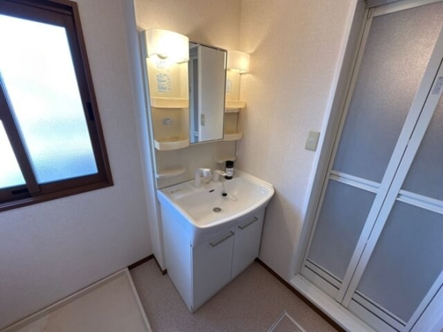 洗髪洗面化粧台 アネシス Ｂ