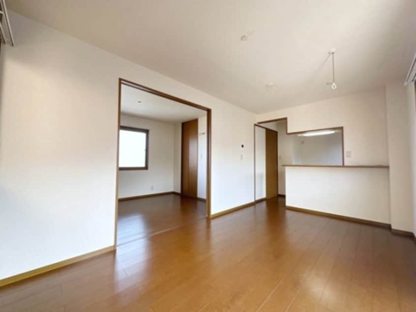 ＬＤＫ・洋室 アネシス Ｂ