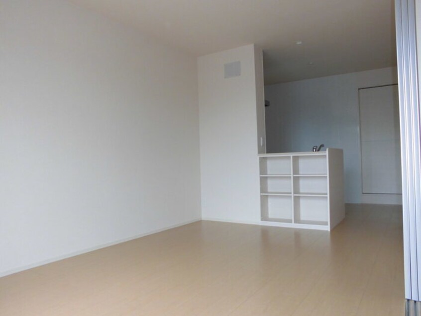 居室・リビング リェス クラスィーヴイ