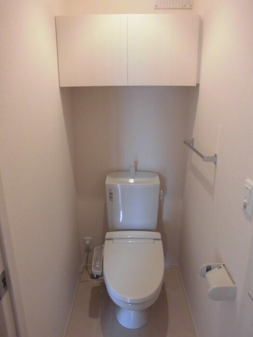 トイレ リェス クラスィーヴイ